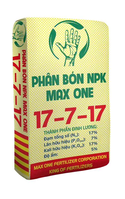 Sản phẩm BMX200 — Công Ty Cổ Phần Phân Bón Max One — MST 1101728439