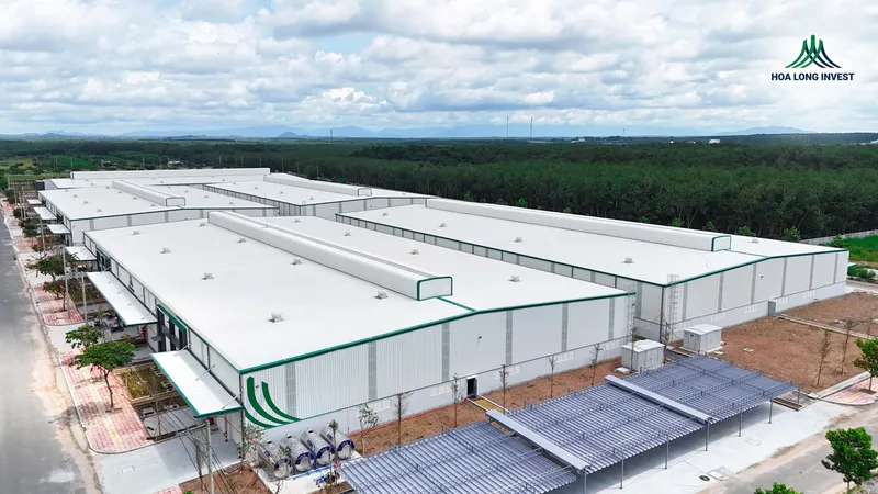 Sản phẩm hli ecohub nam ha cap nhat tien do du an moi nhat 4 — Công Ty Cổ Phần Đầu Tư - Xây Dựng Hòa Long — MST 1101732121