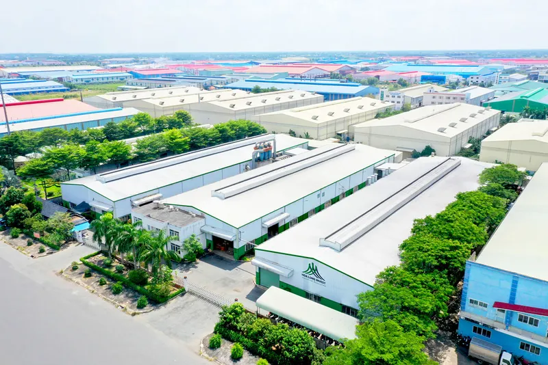 Sản phẩm hinh dai dien — Công Ty Cổ Phần Đầu Tư - Xây Dựng Hòa Long — MST 1101732121