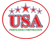 Logo Công Ty Cổ Phần Phân Bón USA