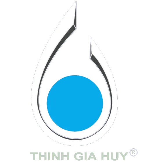 Logo Vải Không Dệt Xăm Kim Thịnh Gia Huy - Công Ty TNHH Thịnh Gia Huy L.A