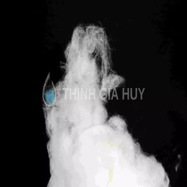 Sản phẩm FAUX DOWN 2 — Vải Không Dệt Xăm Kim Thịnh Gia Huy - Công Ty TNHH Thịnh Gia Huy L.A — MST 1101736599