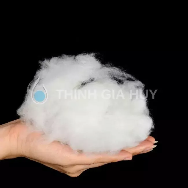 Sản phẩm FAUX DOWN 3 — Vải Không Dệt Xăm Kim Thịnh Gia Huy - Công Ty TNHH Thịnh Gia Huy L.A — MST 1101736599