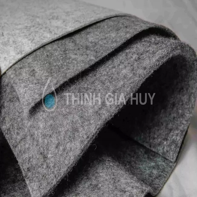 Sản phẩm FELT 1 1 — Vải Không Dệt Xăm Kim Thịnh Gia Huy - Công Ty TNHH Thịnh Gia Huy L.A — MST 1101736599