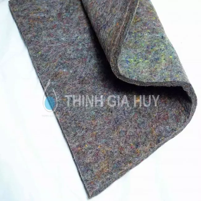 Sản phẩm FELT 3 1 — Vải Không Dệt Xăm Kim Thịnh Gia Huy - Công Ty TNHH Thịnh Gia Huy L.A — MST 1101736599