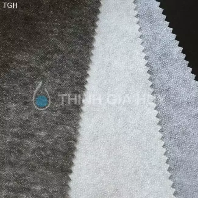 Sản phẩm INTERLINGING 1 — Vải Không Dệt Xăm Kim Thịnh Gia Huy - Công Ty TNHH Thịnh Gia Huy L.A — MST 1101736599