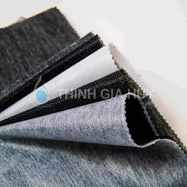 Sản phẩm INTERLINGING 2 — Vải Không Dệt Xăm Kim Thịnh Gia Huy - Công Ty TNHH Thịnh Gia Huy L.A — MST 1101736599