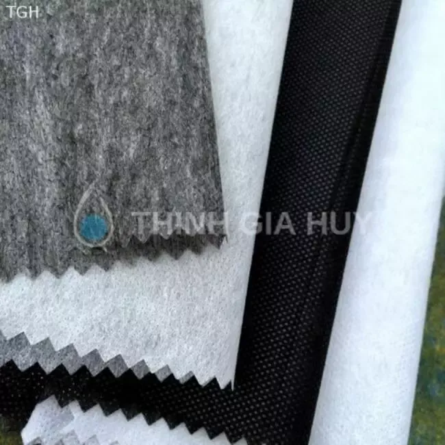 Sản phẩm INTERLINGING 6 — Vải Không Dệt Xăm Kim Thịnh Gia Huy - Công Ty TNHH Thịnh Gia Huy L.A — MST 1101736599
