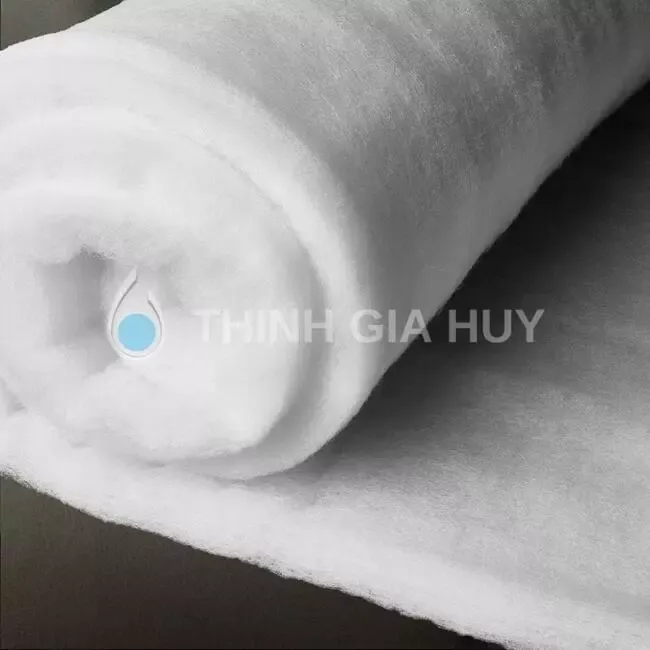 Sản phẩm PADDING 1 — Vải Không Dệt Xăm Kim Thịnh Gia Huy - Công Ty TNHH Thịnh Gia Huy L.A — MST 1101736599