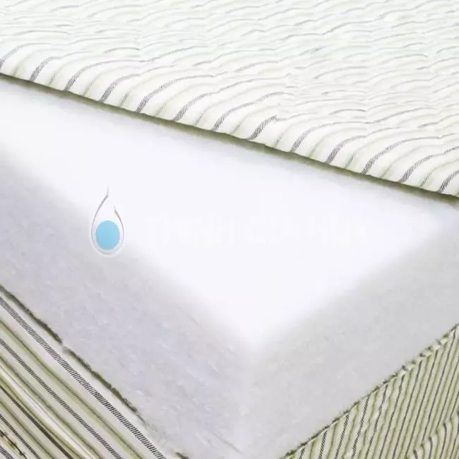 Sản phẩm PADDING 3 — Vải Không Dệt Xăm Kim Thịnh Gia Huy - Công Ty TNHH Thịnh Gia Huy L.A — MST 1101736599