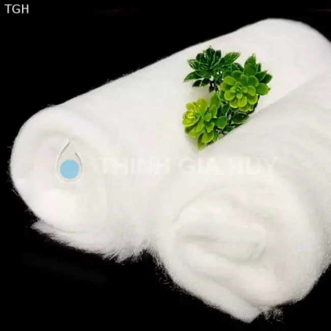 Sản phẩm PADDING 4 — Vải Không Dệt Xăm Kim Thịnh Gia Huy - Công Ty TNHH Thịnh Gia Huy L.A — MST 1101736599