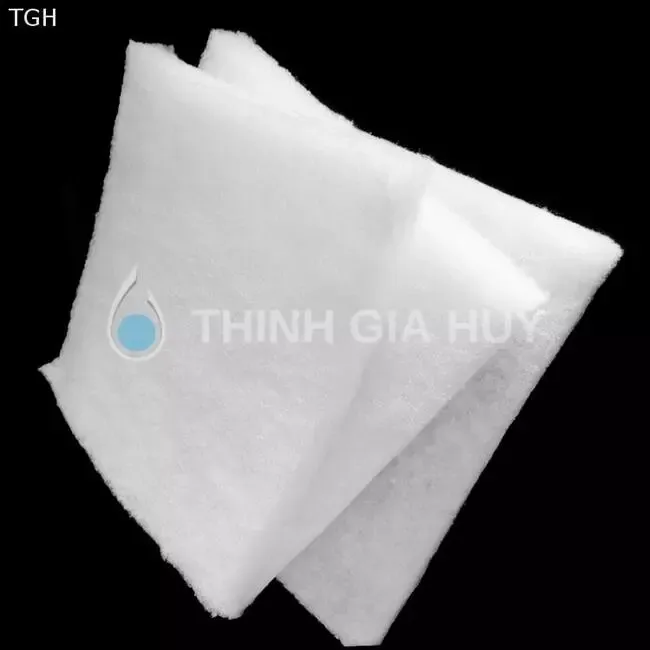 Sản phẩm PADDING 5 — Vải Không Dệt Xăm Kim Thịnh Gia Huy - Công Ty TNHH Thịnh Gia Huy L.A — MST 1101736599