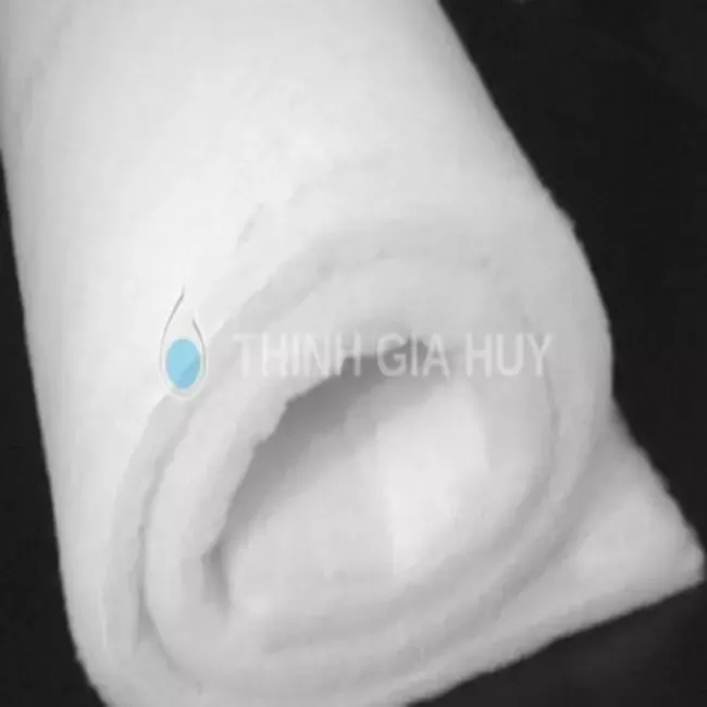 Sản phẩm PADDING 6 — Vải Không Dệt Xăm Kim Thịnh Gia Huy - Công Ty TNHH Thịnh Gia Huy L.A — MST 1101736599