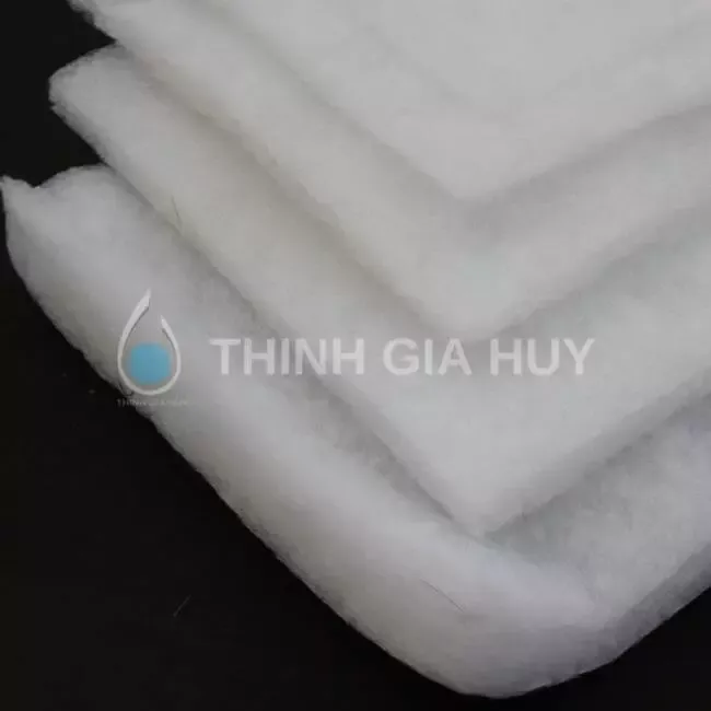 Sản phẩm PADDING 7 — Vải Không Dệt Xăm Kim Thịnh Gia Huy - Công Ty TNHH Thịnh Gia Huy L.A — MST 1101736599