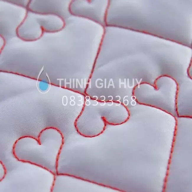 Sản phẩm QUILTING 4 — Vải Không Dệt Xăm Kim Thịnh Gia Huy - Công Ty TNHH Thịnh Gia Huy L.A — MST 1101736599