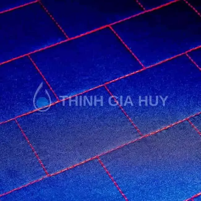 Sản phẩm QUILTING 8 — Vải Không Dệt Xăm Kim Thịnh Gia Huy - Công Ty TNHH Thịnh Gia Huy L.A — MST 1101736599