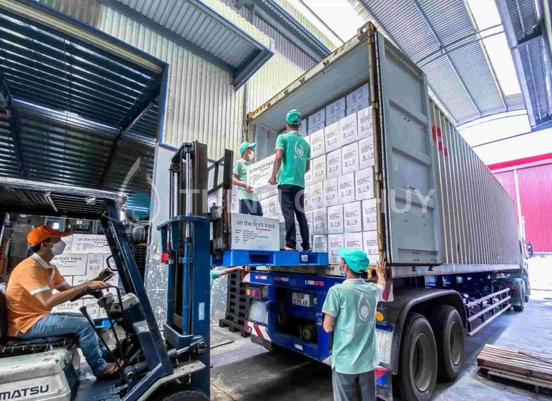 Sản phẩm TGH 1 — Vải Không Dệt Xăm Kim Thịnh Gia Huy - Công Ty TNHH Thịnh Gia Huy L.A — MST 1101736599