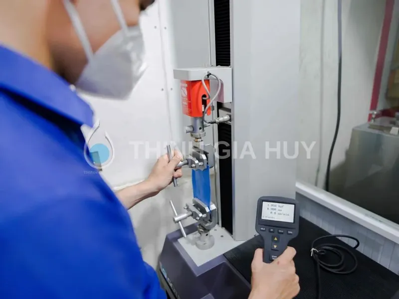 Sản phẩm TGH 3 — Vải Không Dệt Xăm Kim Thịnh Gia Huy - Công Ty TNHH Thịnh Gia Huy L.A — MST 1101736599