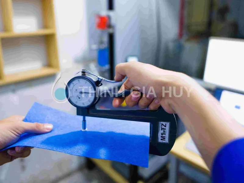 Sản phẩm TGH 4 — Vải Không Dệt Xăm Kim Thịnh Gia Huy - Công Ty TNHH Thịnh Gia Huy L.A — MST 1101736599