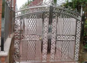 Sản phẩm cua cong inox 304 0098 — Công Ty TNHH Một Thành Viên SX-TM-DV Trung Tính Đức Hòa — MST 1101737754