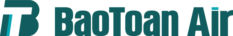 Logo Chi Nhánh Long An - Công Ty TNHH Một Thành Viên Khí Công Nghiệp Bảo Toàn