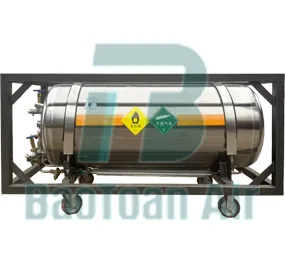 Sản phẩm bon500l 5383 — Chi Nhánh Long An - Công Ty TNHH Một Thành Viên Khí Công Nghiệp Bảo Toàn — MST 1101737761