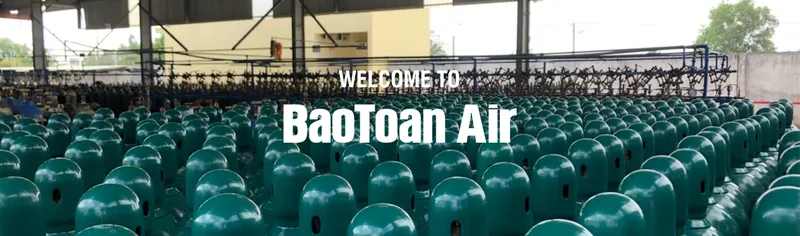 Sản phẩm demo3 242 — Chi Nhánh Long An - Công Ty TNHH Một Thành Viên Khí Công Nghiệp Bảo Toàn — MST 1101737761
