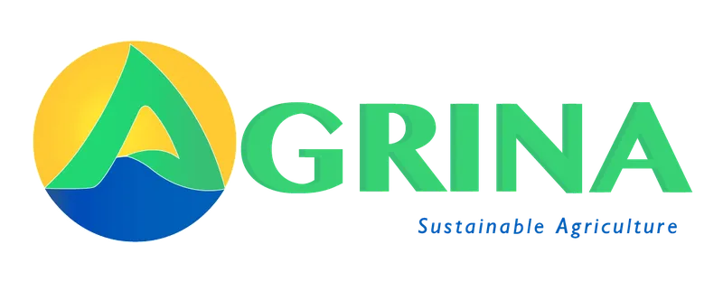 Logo Công Ty TNHH Công Nghiệp Agrina