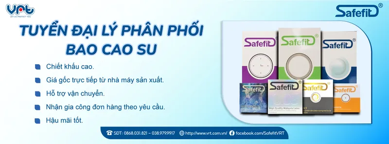 Sản phẩm tuyen_dai ly — Công Ty CP Công Nghệ Cao Su - VRT — MST 1101752752