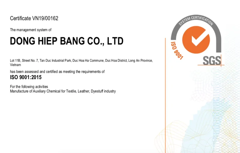 Sản phẩm anh chup man hinh 2023 11 12 luc 171702 1951 — Hóa Chất Đông Hiệp Bàng - Công Ty TNHH Đông Hiệp Bàng — MST 1101761299