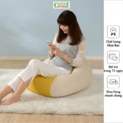 Sản phẩm VCT A602 M MODAL 247x247 — Công Ty TNHH MTV Cellutane Việt Nam — MST 1101762077