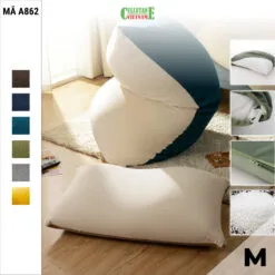 Sản phẩm vct demdauA862 M MAIN 247x247 — Công Ty TNHH MTV Cellutane Việt Nam — MST 1101762077