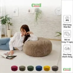 Sản phẩm vct GAN A1190 XL chinh sach 1 247x247 — Công Ty TNHH MTV Cellutane Việt Nam — MST 1101762077