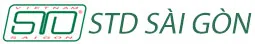 Logo Công Ty Cổ Phần Nhựa Thực Phẩm STD Sài Gòn