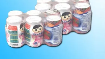 Sản phẩm mang pe 3 — Công Ty Cổ Phần Nhựa Thực Phẩm STD Sài Gòn — MST 1101764564