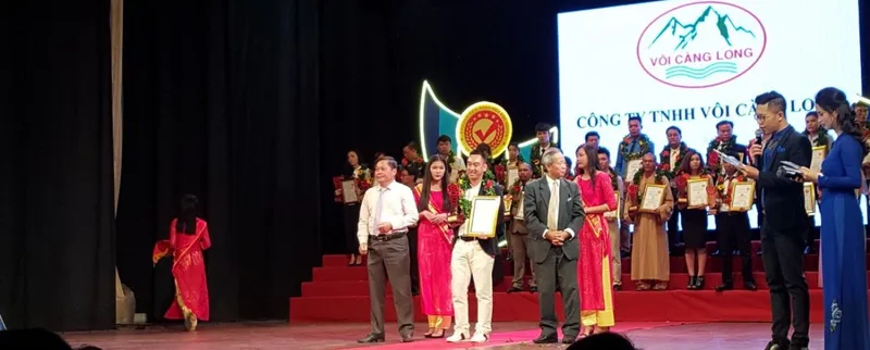 Sản phẩm 863821248987814 44260 — Vôi Càng Long - Công Ty TNHH Một Thành Viên Vôi Càng Long Hà Nam — MST 1101769234