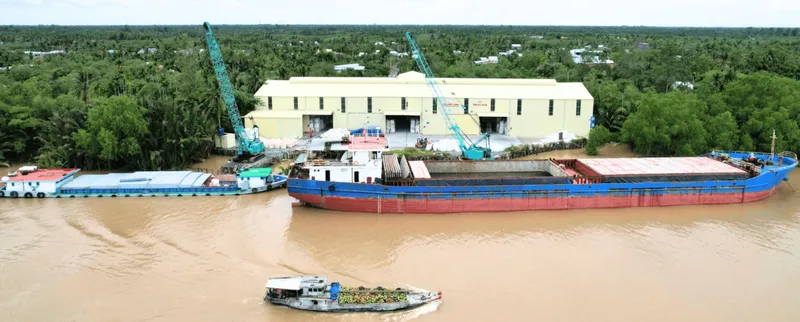Sản phẩm anh man hinh 2023 09 29 luc 132441 7309 — Vôi Càng Long - Công Ty TNHH Một Thành Viên Vôi Càng Long Hà Nam — MST 1101769234