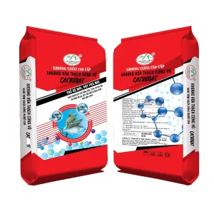 Sản phẩm khoang cacbon 8470 — Vôi Càng Long - Công Ty TNHH Một Thành Viên Vôi Càng Long Hà Nam — MST 1101769234