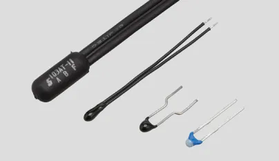 Sản phẩm AT_Thermistor — Công Ty TNHH MTV Semitec Electronics Việt Nam — MST 1101772364