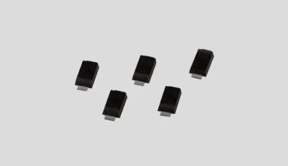 Sản phẩm CRD S_01 — Công Ty TNHH MTV Semitec Electronics Việt Nam — MST 1101772364