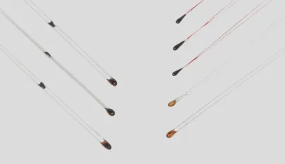 Sản phẩm ET_Thermistor — Công Ty TNHH MTV Semitec Electronics Việt Nam — MST 1101772364