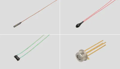 Sản phẩm medical_sensor — Công Ty TNHH MTV Semitec Electronics Việt Nam — MST 1101772364