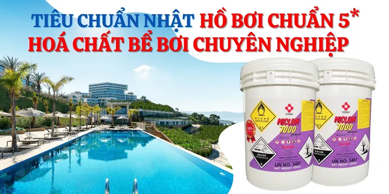 Sản phẩm hoa chat be boi 1 hinh — Hóa Chất Orain Chem - Công Ty TNHH Orain Chem — MST 1101781866