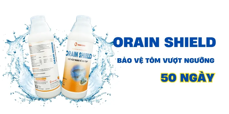 Sản phẩm thuoc thuy san 83 hinh — Hóa Chất Orain Chem - Công Ty TNHH Orain Chem — MST 1101781866