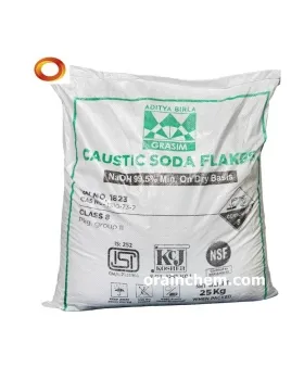 Sản phẩm caustic soda flakes naoh sodium hydroxit xut vay an do 0 298 — Hóa Chất Orain Chem - Công Ty TNHH Orain Chem — MST 1101781866