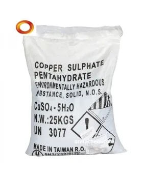 Sản phẩm dong sulphate cuso4 copper sulphate 0 139 — Hóa Chất Orain Chem - Công Ty TNHH Orain Chem — MST 1101781866