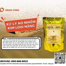 Sản phẩm loi ich cua viec su dung edta trong viec kiem soat kim loai nang trong ao nuoi tom 0 — Hóa Chất Orain Chem - Công Ty TNHH Orain Chem — MST 1101781866