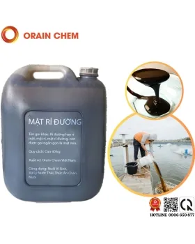 Sản phẩm mat ri duong nuoi vi sinh xu ly nuoc thai thuc an chan nuoi 1 — Hóa Chất Orain Chem - Công Ty TNHH Orain Chem — MST 1101781866
