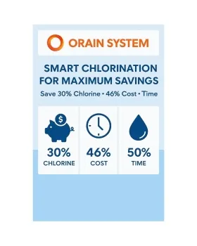 Sản phẩm orain chem giai phap cham khi clor thong minh cho farm nuoi tom hien dai 0 — Hóa Chất Orain Chem - Công Ty TNHH Orain Chem — MST 1101781866