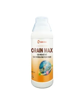 Sản phẩm orain max kich thich tom bat moi tang trong nhanh 0 — Hóa Chất Orain Chem - Công Ty TNHH Orain Chem — MST 1101781866